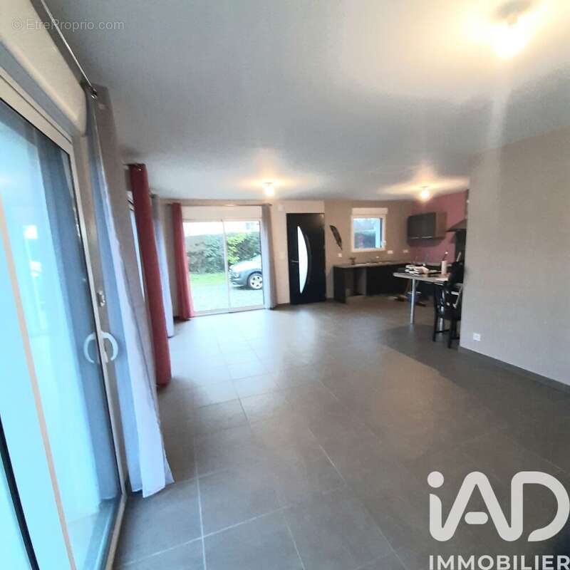 Photo 5 - Maison à PLONEVEZ-DU-FAOU
