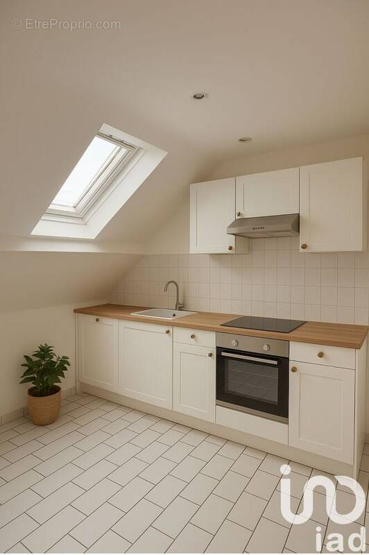 Photo 1 - Appartement à DINARD