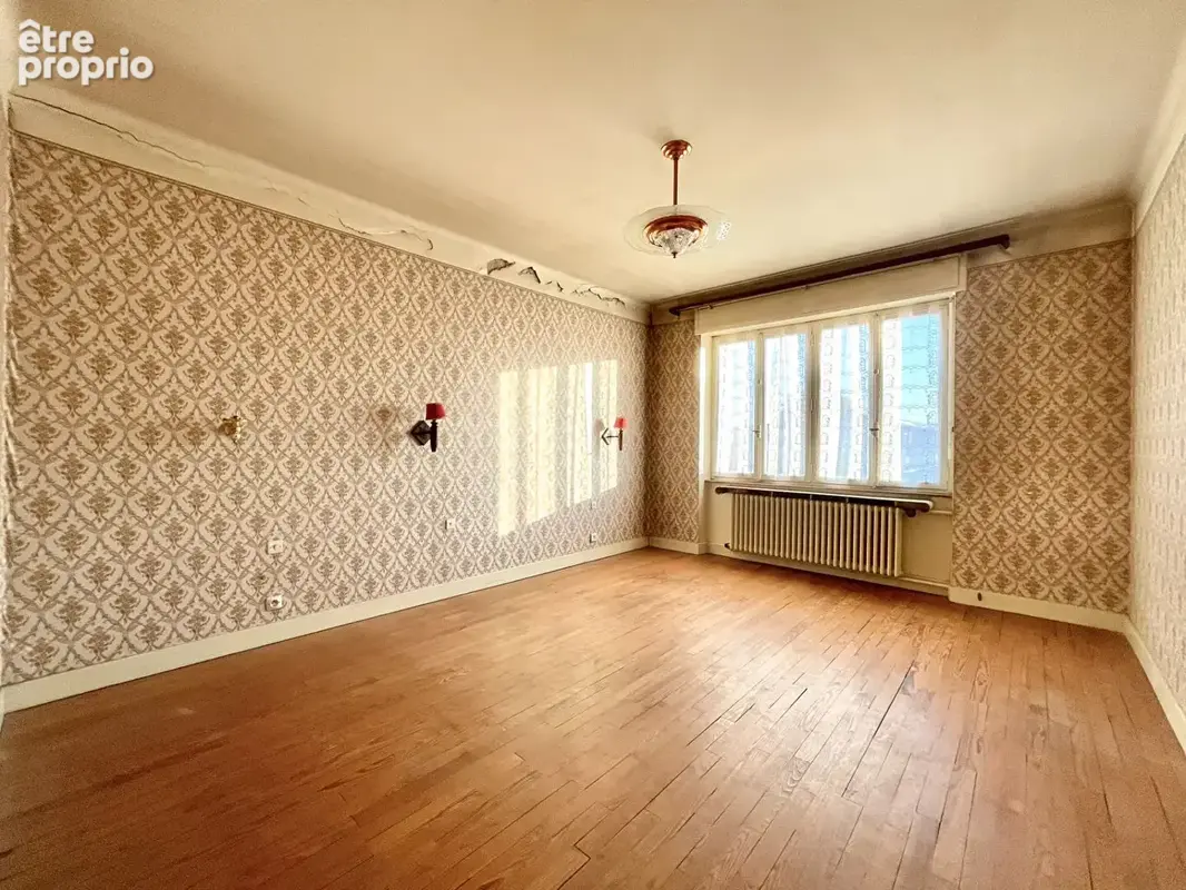 Maison de caractère à rénover à Thionville - photo 14
