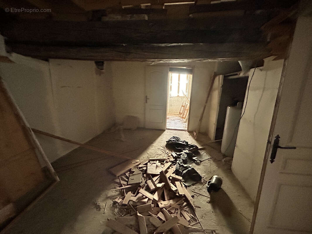 Maison à renover - photo 5