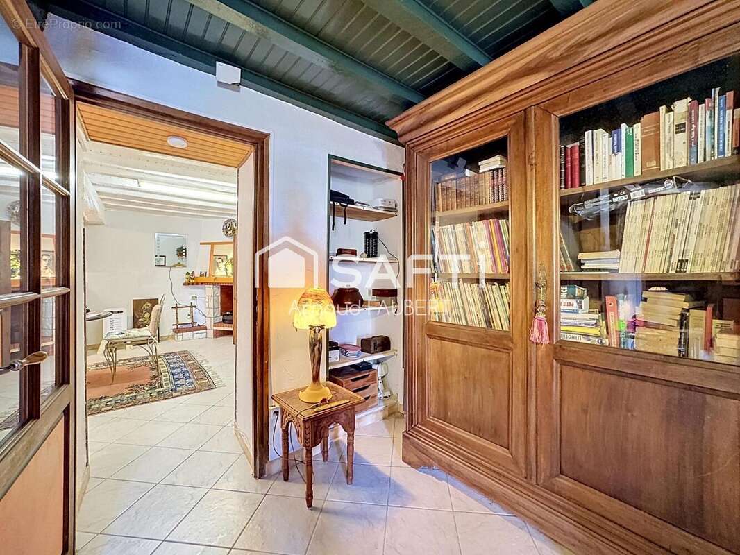 Photo 5 - Maison à GABRE