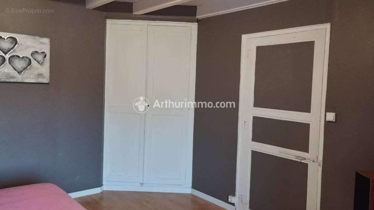 Maison à VILLEFOLLET