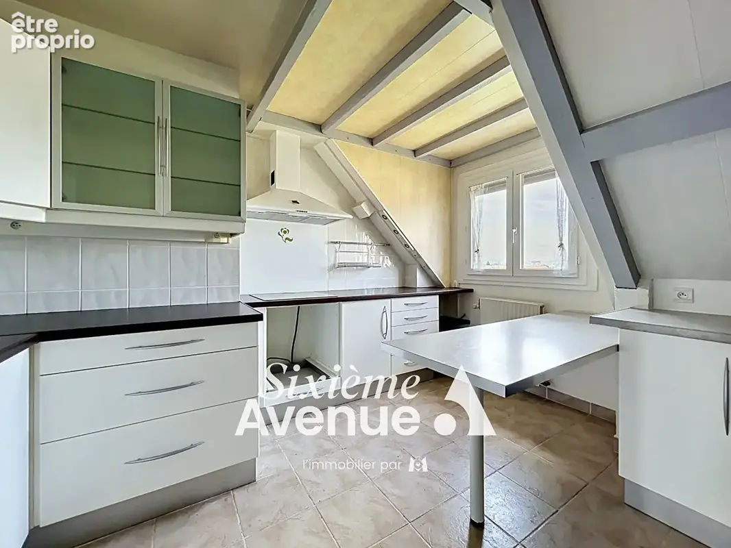 Maison Decines Charpieu 9 pièce(s) 261.34 m2 - photo 6