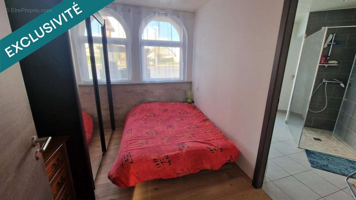 Photo 5 - Appartement à SAONE