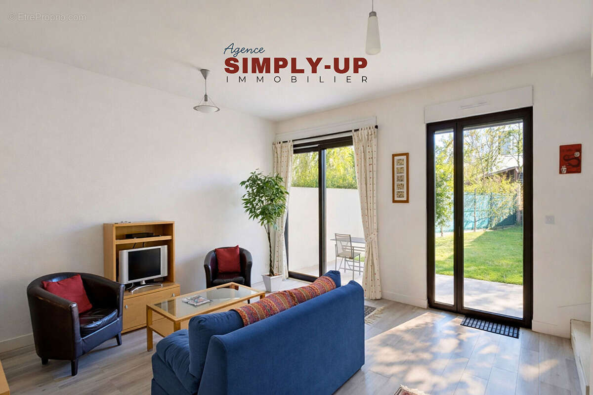 Maison à VERSAILLES