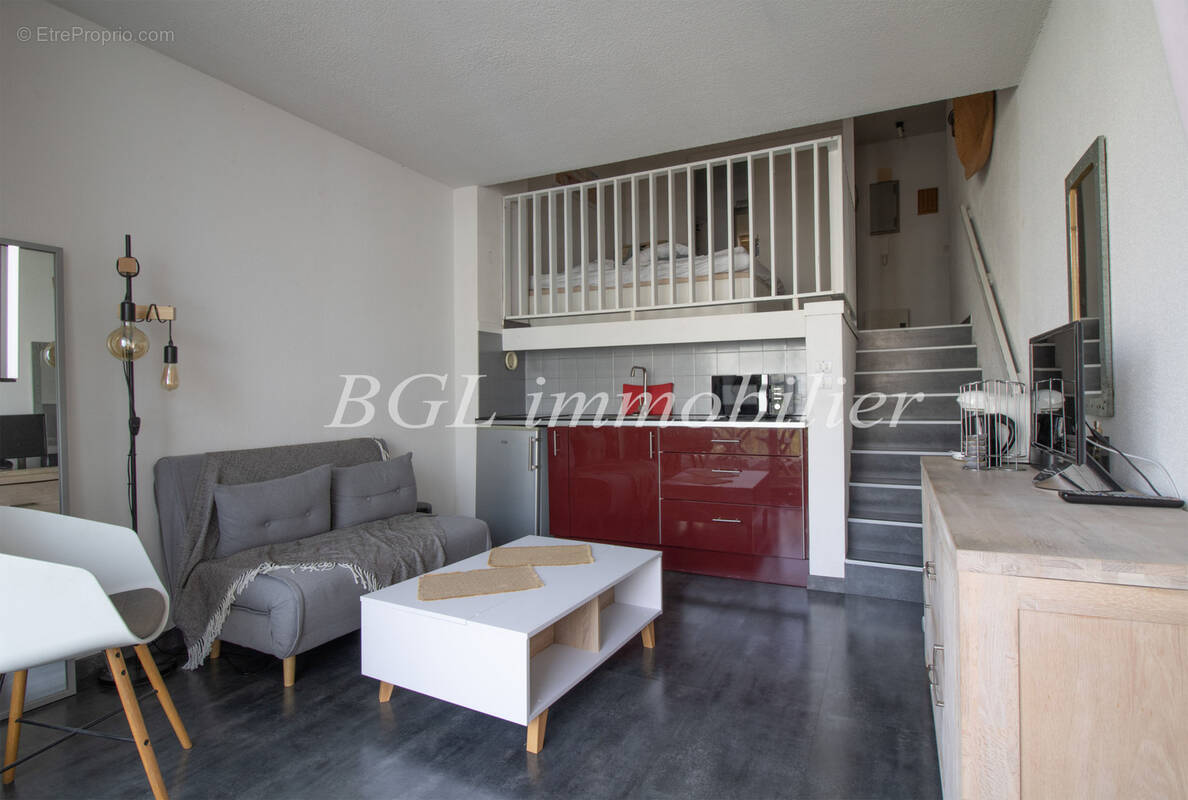 Appartement à ARCACHON