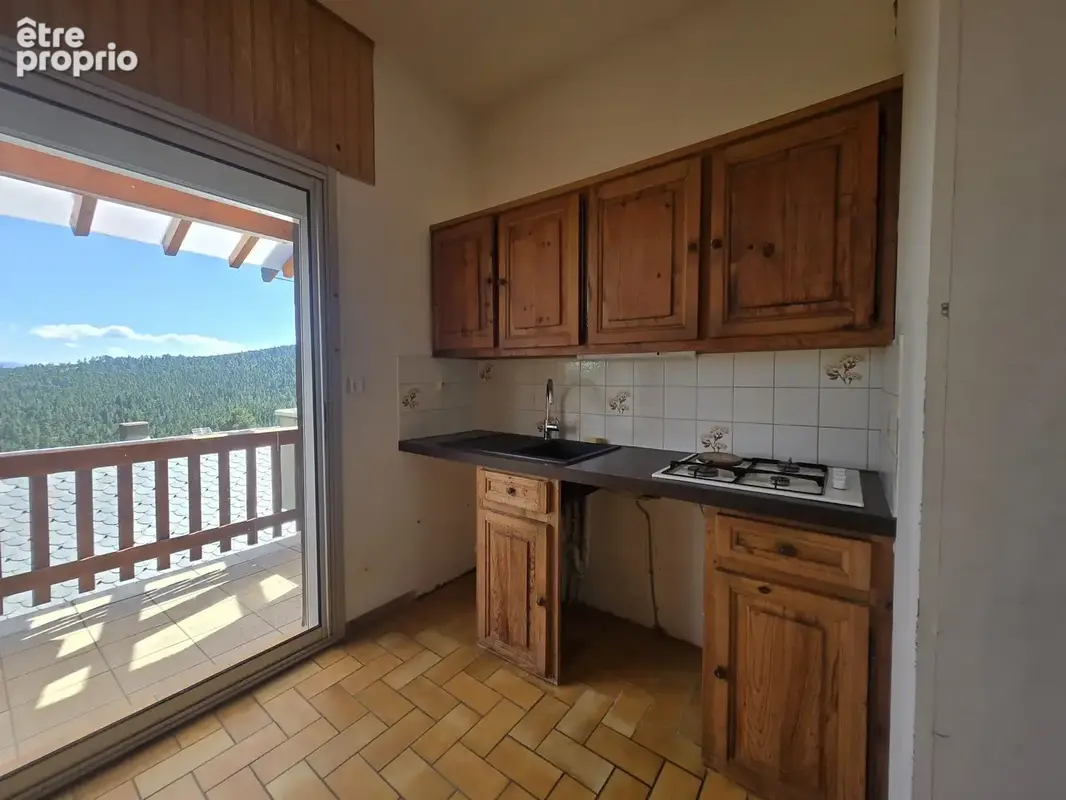 Maison 69 m² à Puyvalador  - photo 2