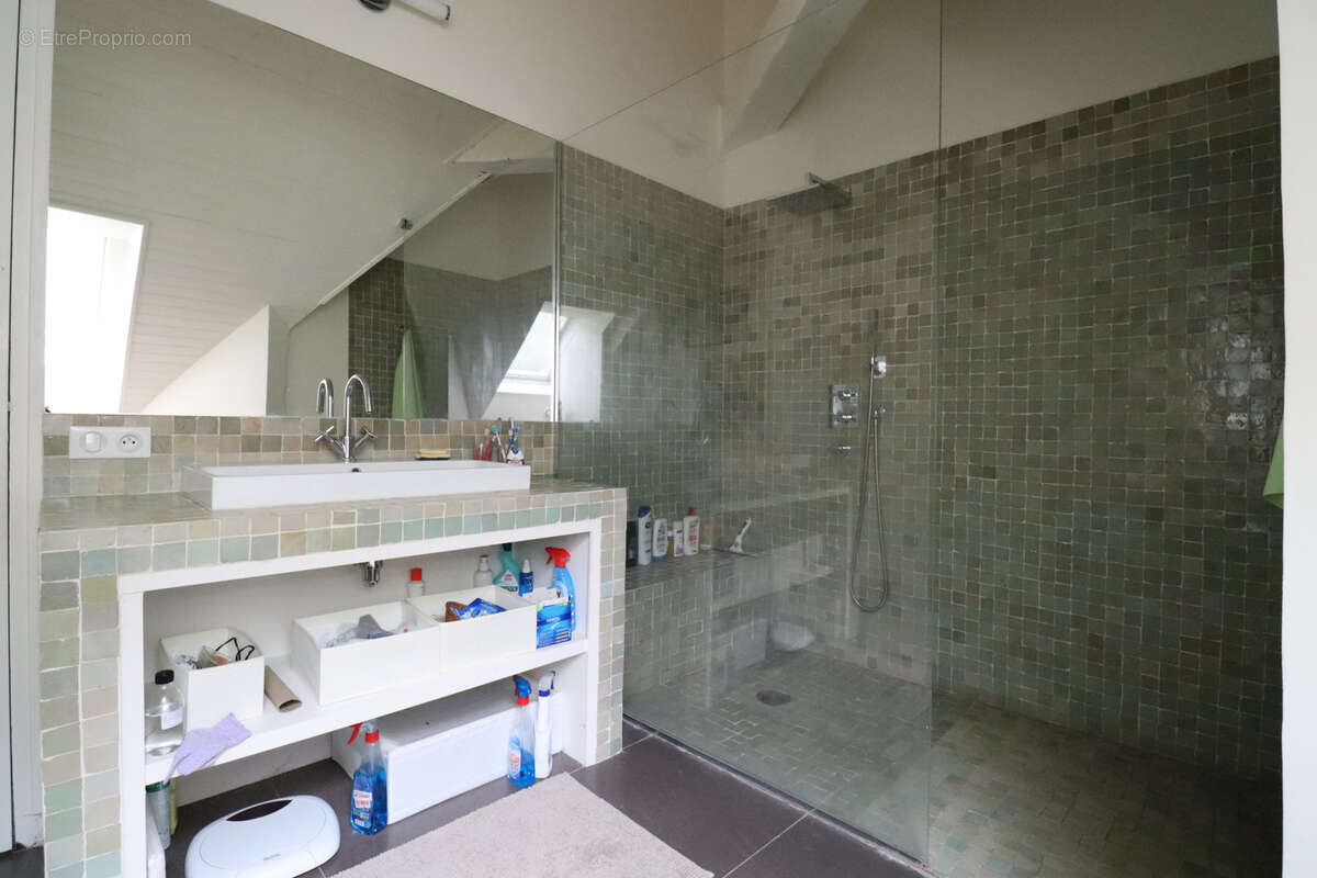 Maison à NOISY-SUR-ECOLE