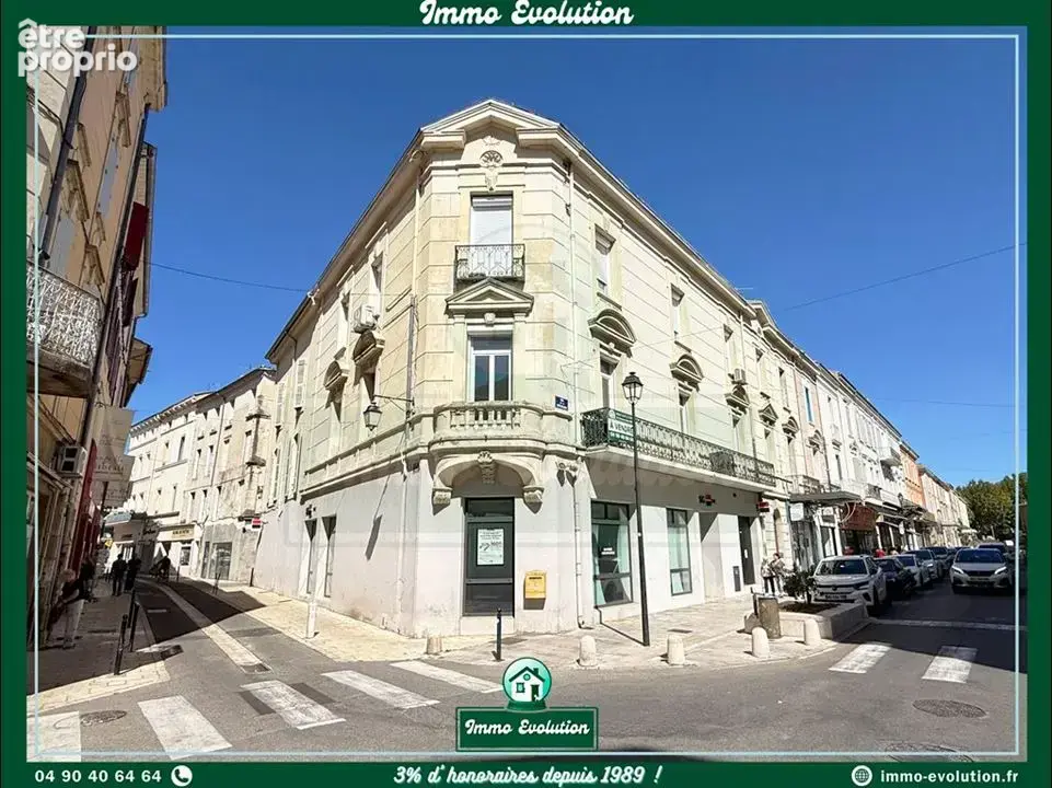 Appartement 5 pièces 154 m² à vendre à Orange (84100) - photo 9