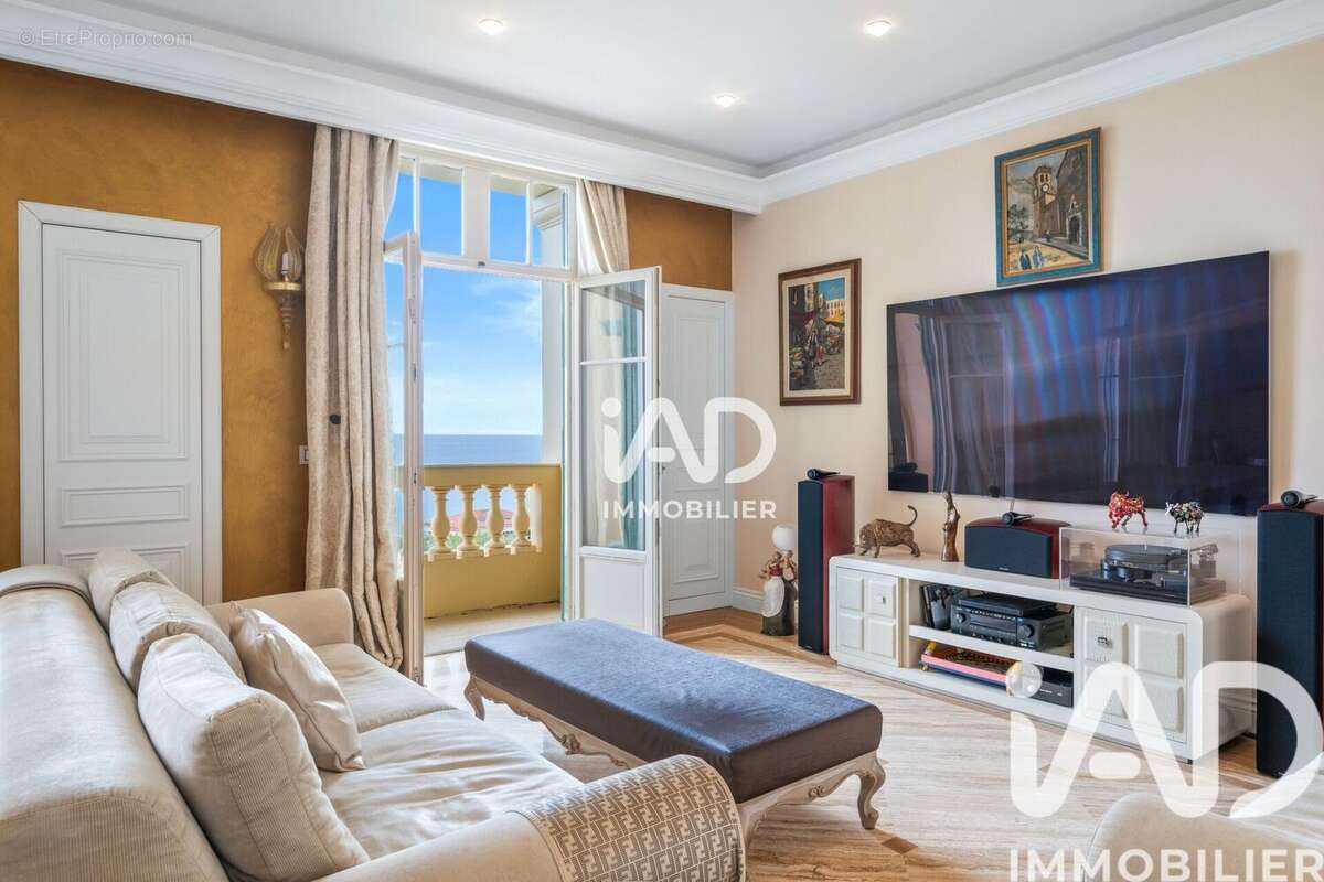 Photo 4 - Appartement à MENTON