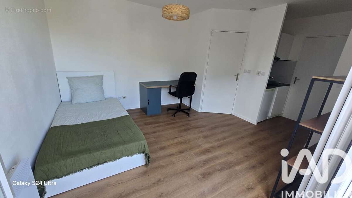 Photo 5 - Appartement à ORLEANS