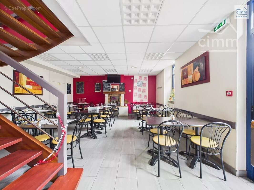 Bar/Restaurant Montfort-sur-Meu - photo 4