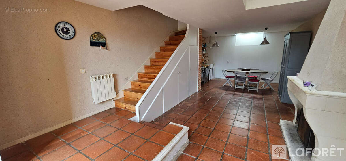 Maison à ARS-EN-RE