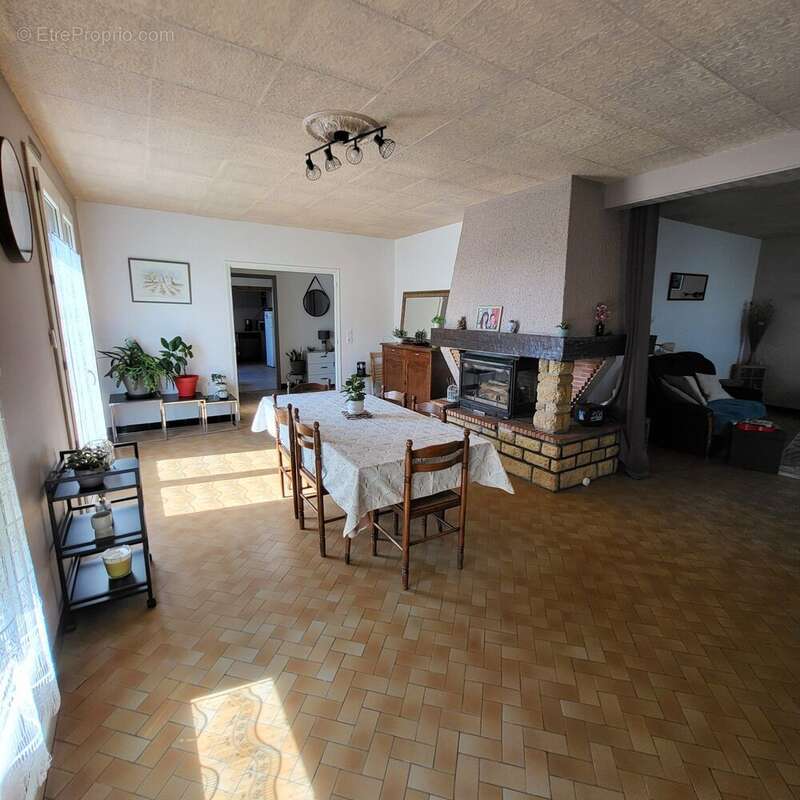 Photo 3 - Maison à LOMBERS