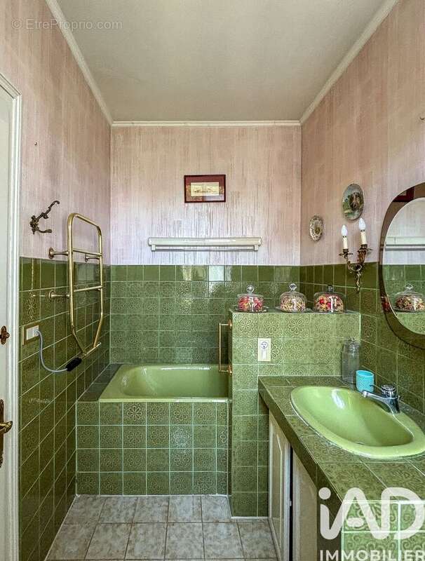 Photo 8 - Maison à SAINTES