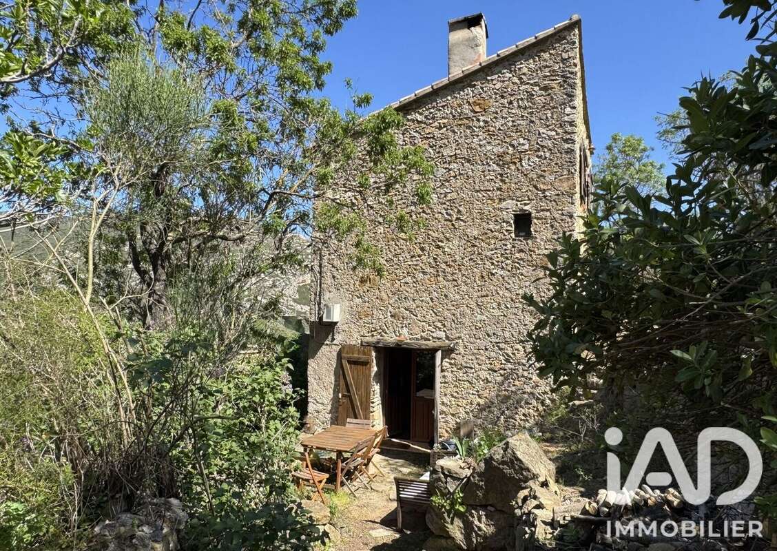Maison 82 m² à Padern  - photo 7