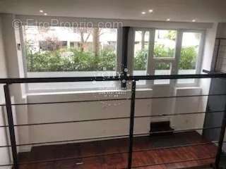 Paris 11ème - loft dans immeuble haussmannien - photo 6