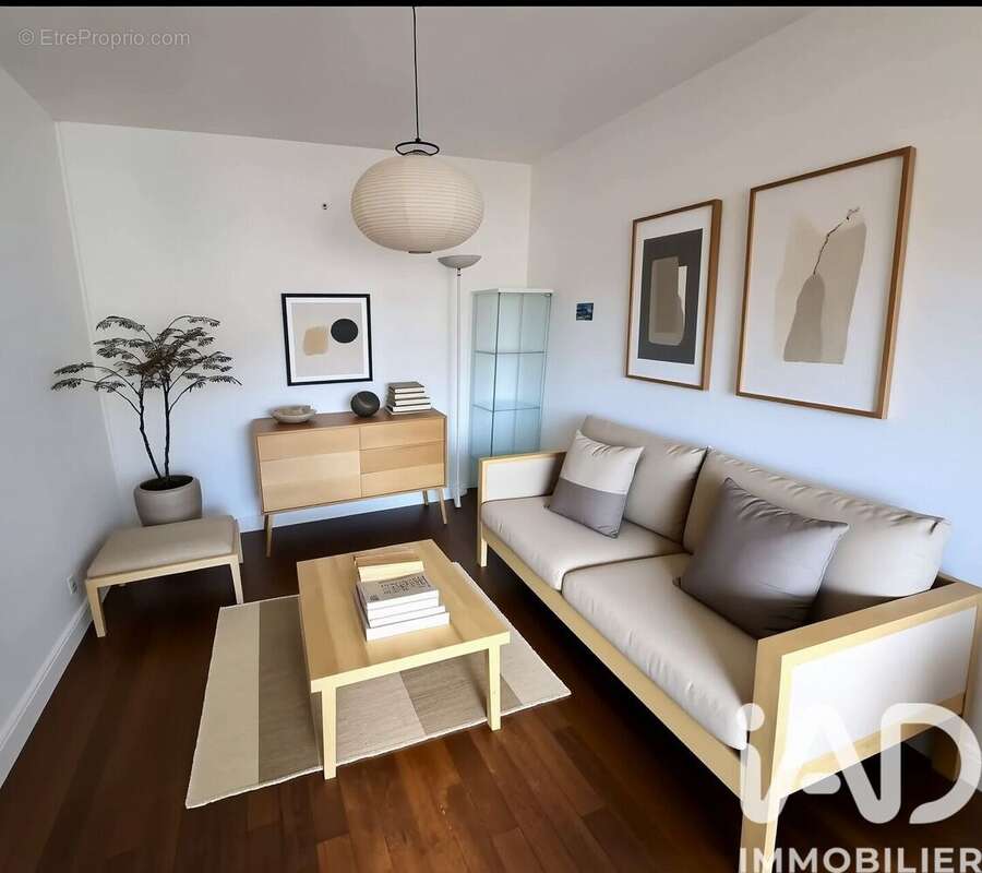 Photo 2 - Appartement à CHOISY-LE-ROI