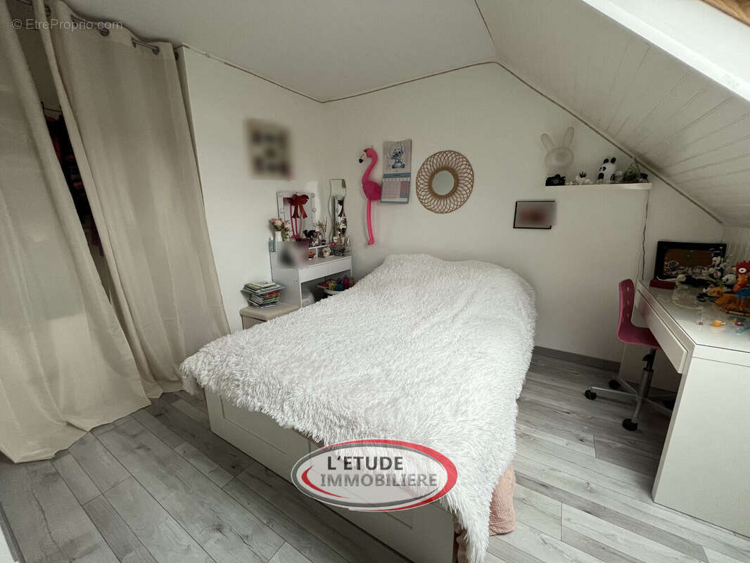 Photo 4 - Maison à LA CHAPELLE-SUR-ERDRE