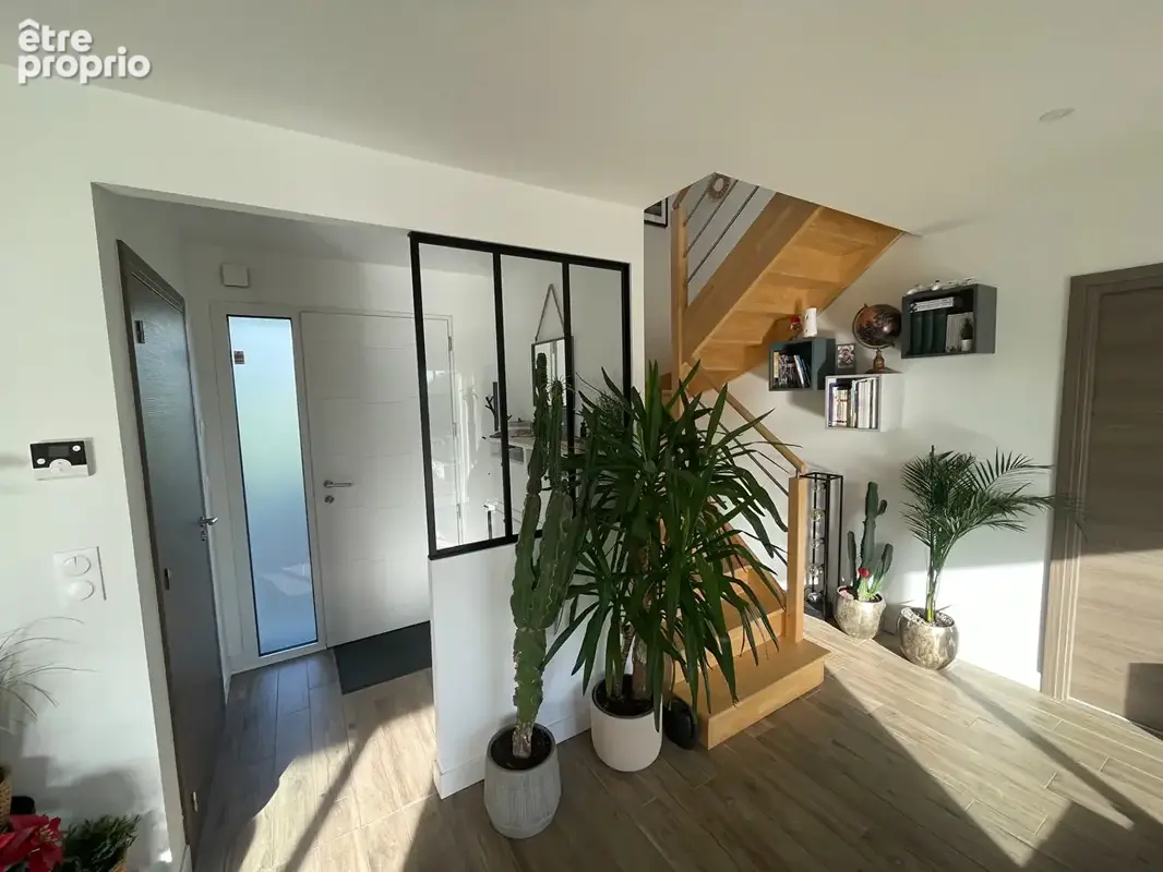 A VENDRE. Maison de 2021. Henvic - photo 5