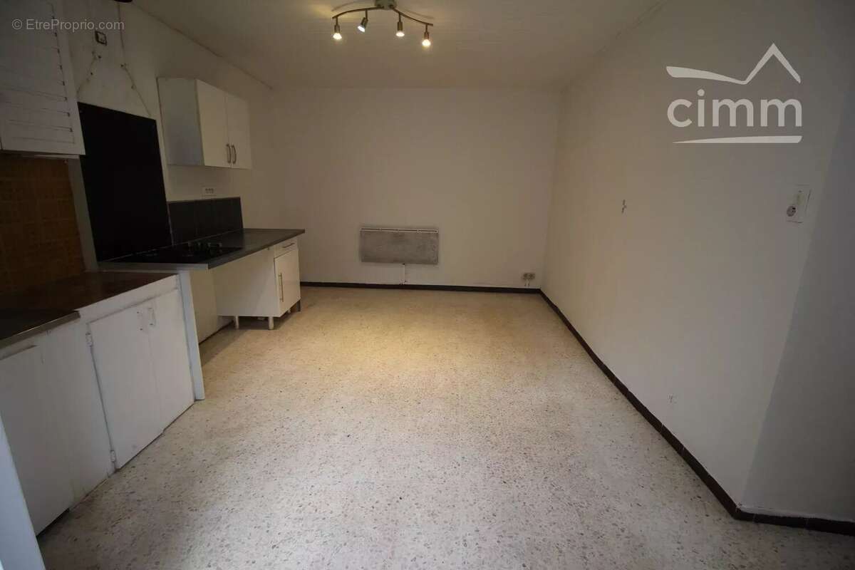 Appartement à ESPERAZA