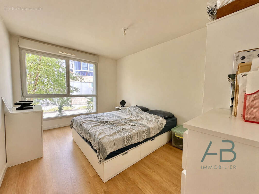 Appartement 47 m² à Lille  - photo 4