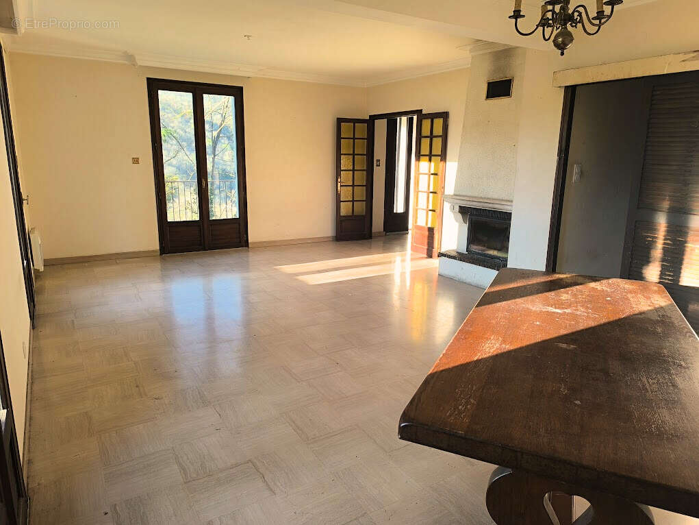 Maison à CAPDENAC-GARE