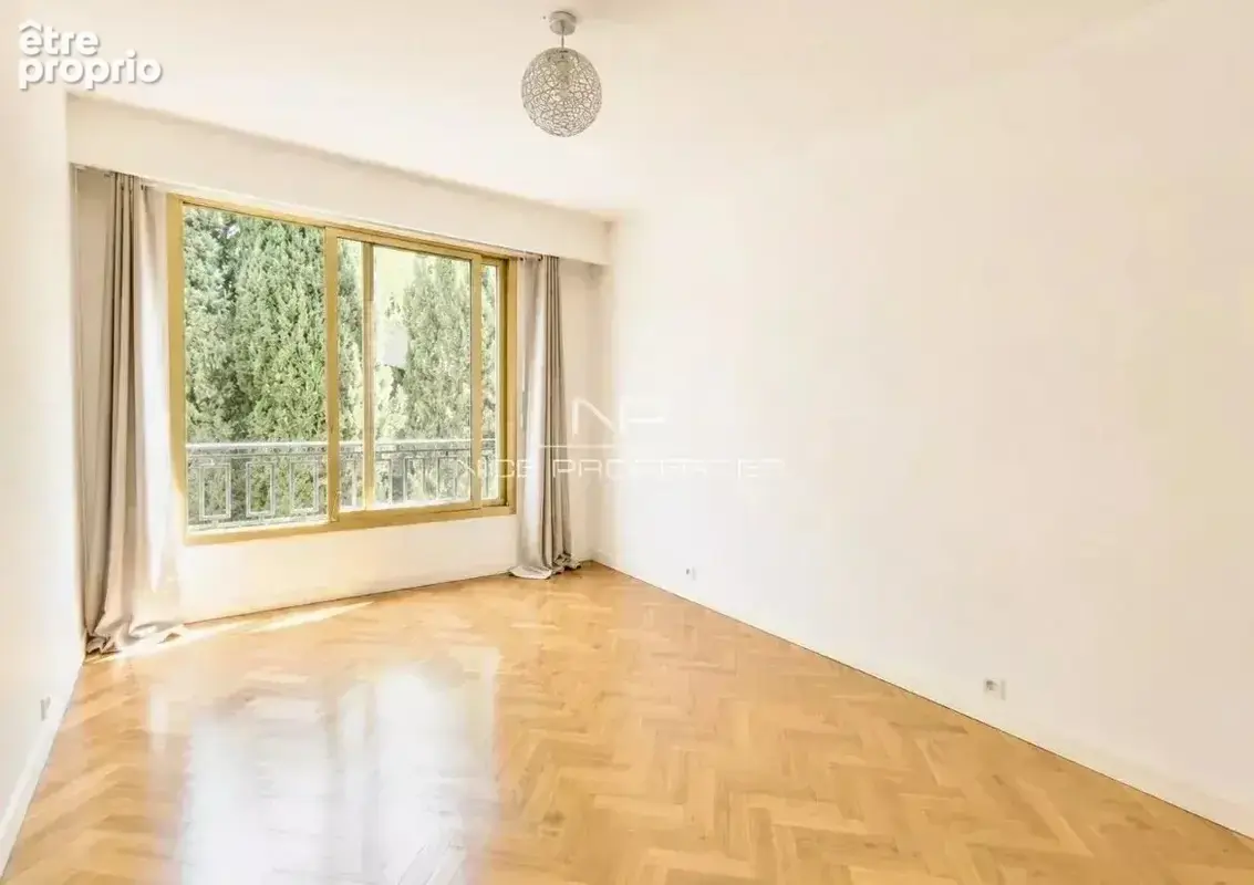 Nice Mont Boron, appartement 2 pièces avec terrasse vue mer - photo 8