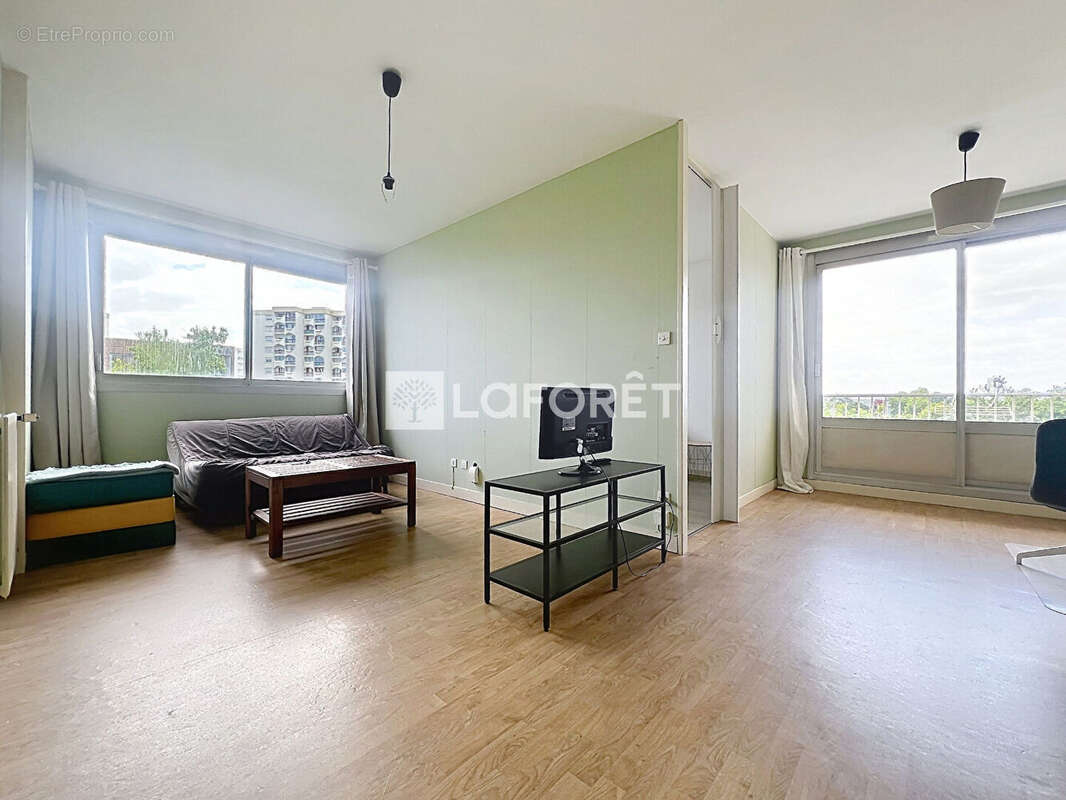 Appartement à ANGERS