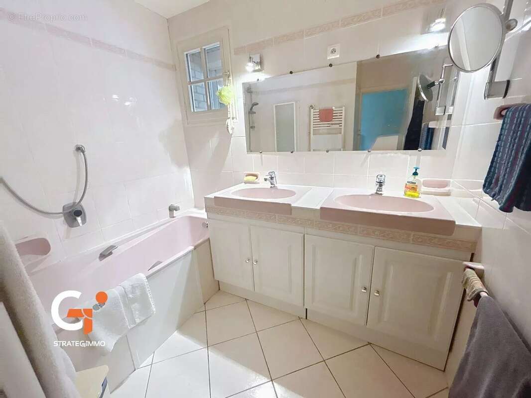 Maison à BARDOUVILLE