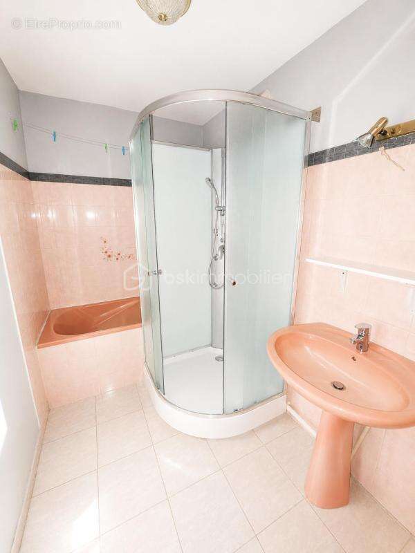 Appartement à CHARLEVILLE-MEZIERES