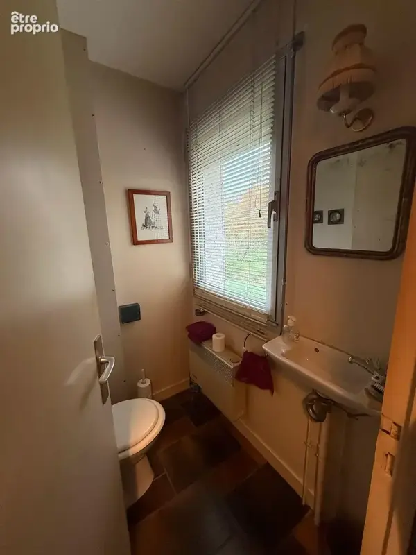 Propriété familiale avec vaste terrain à Loches - photo 19