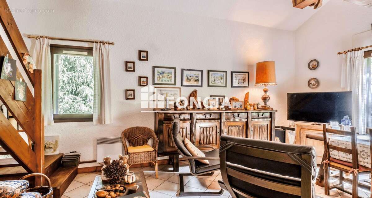 Deux pièces mezzanine - photo 2
