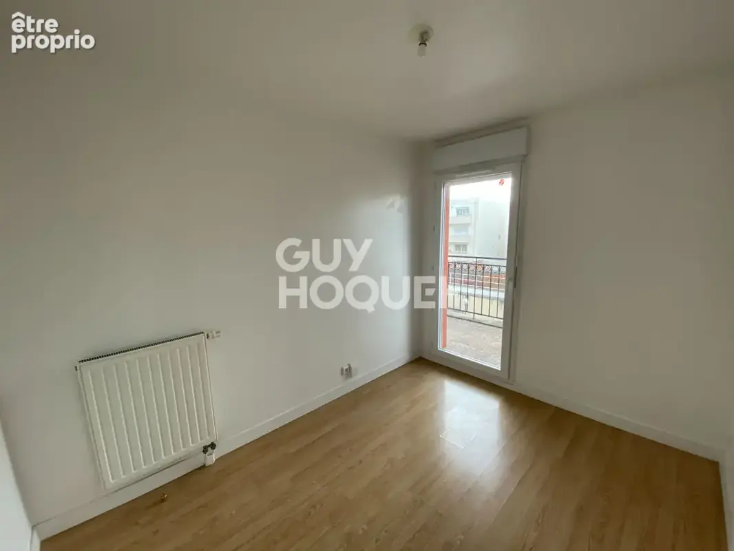 Appartement Chelles 3 pièces 51.75 m2 - photo 8