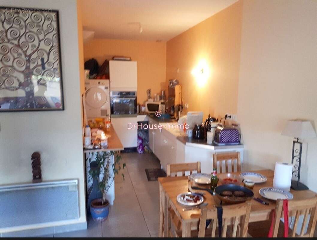 Maison 50 m² à Saint-Marcellin  - photo 13
