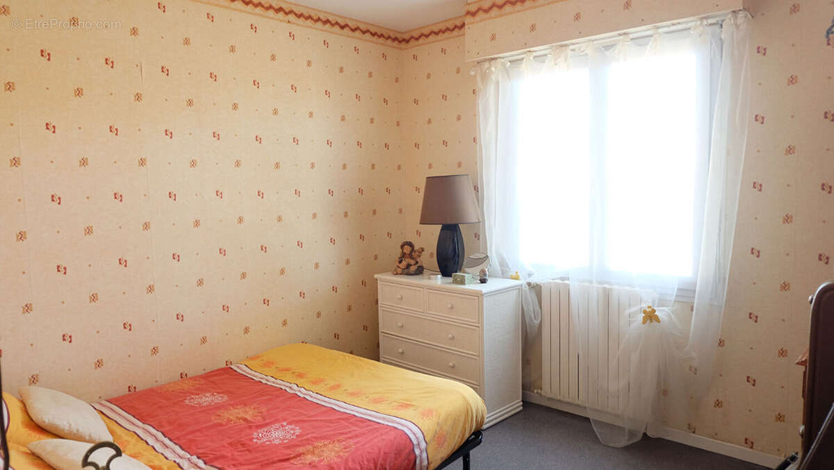 Maison à VENANSAULT