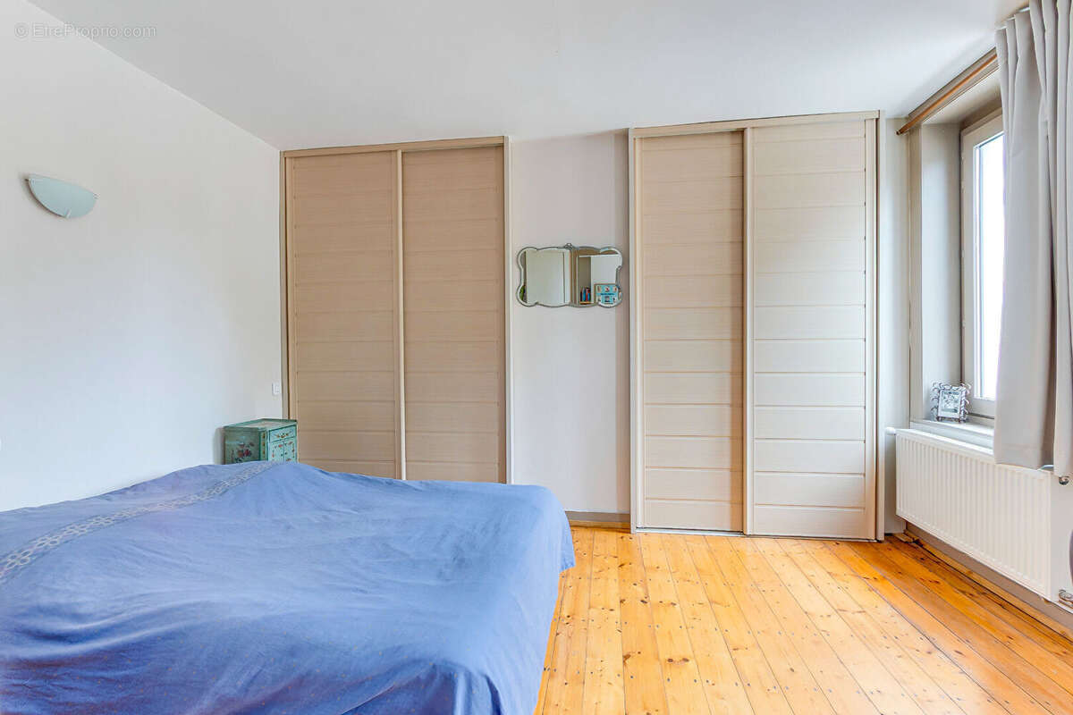 Maison à VERLINGHEM