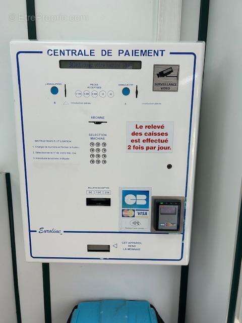 Commerce à NOGENT-SUR-MARNE