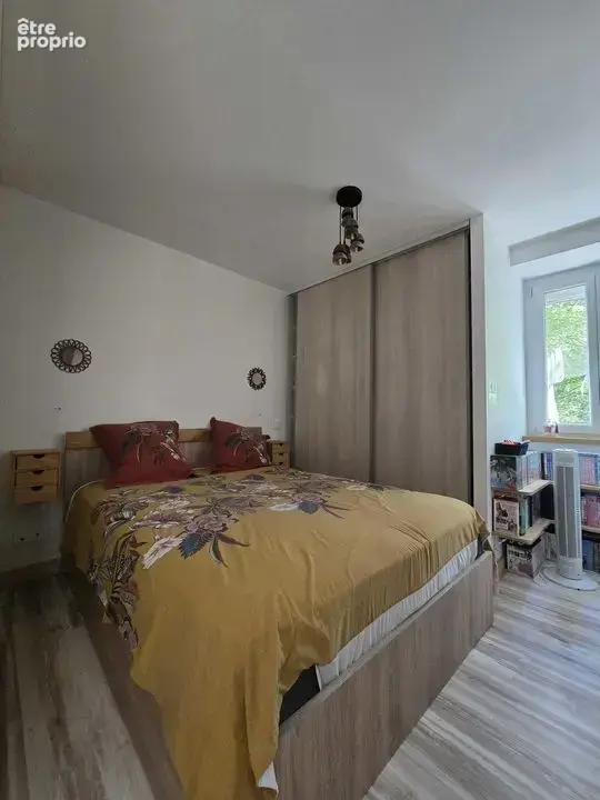 Coup de coeur - Maison entièrement rénovée avec 3 chambres - photo 13