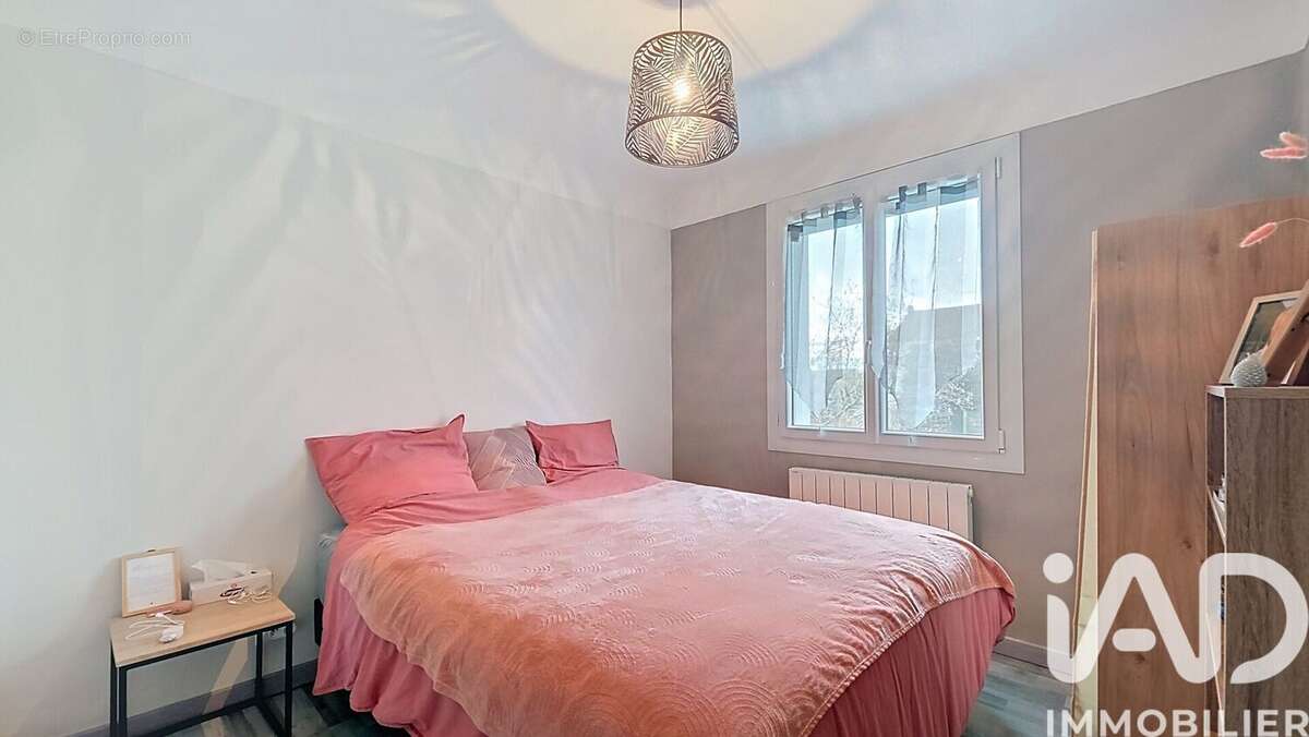 Photo 8 - Maison à YZEURE