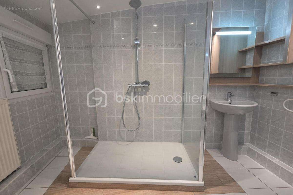 Maison à BREITENBACH-HAUT-RHIN