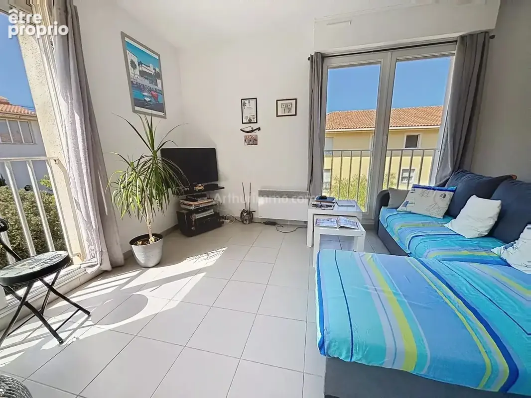 Vente Appartement Calvi(20260) 254 400ï¿œ - photo 7