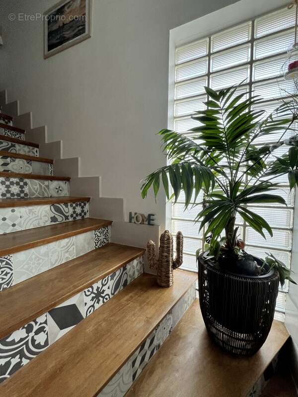 Appartement à MONTIVILLIERS