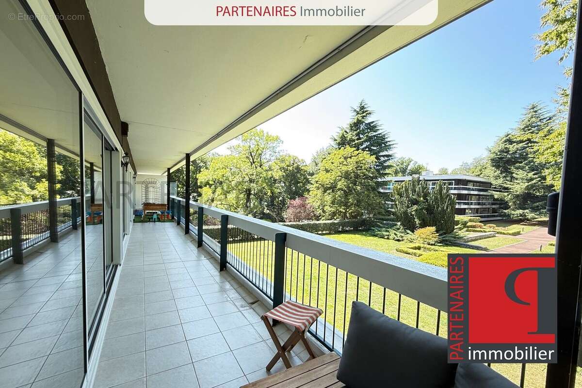 Appartement vue Foret - Appartement à ROCQUENCOURT