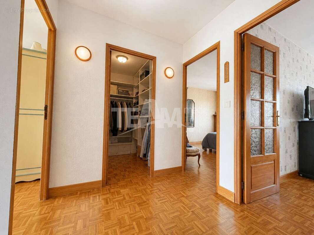 Maison face a l'etang - photo 18