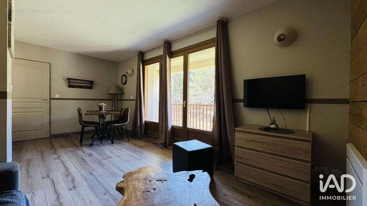 Photo 5 - Appartement à FORMIGUERES