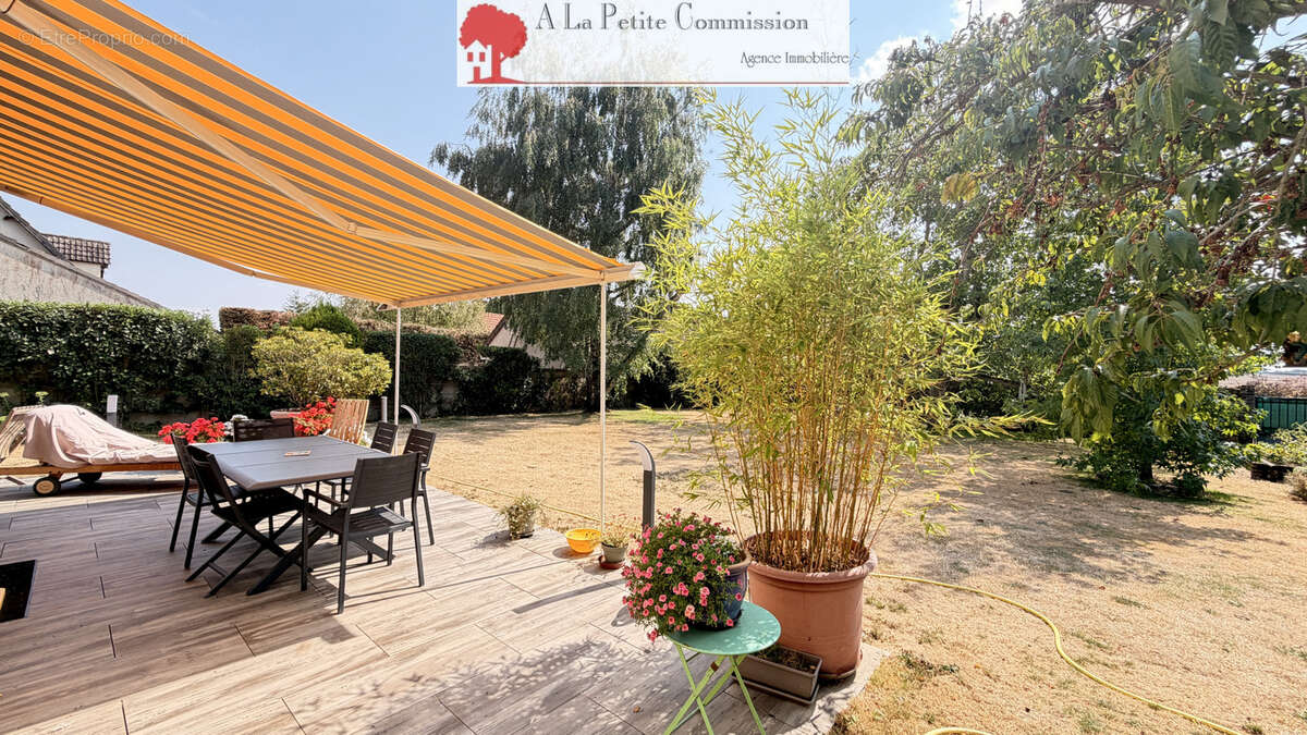 Bien rare à Saint-Georges-sur-Eure - photo 12