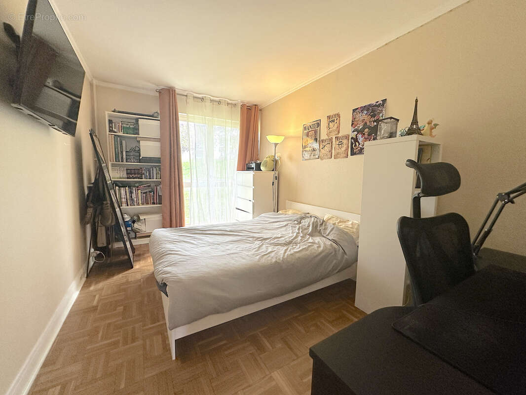 Appartement à CHAMBOURCY