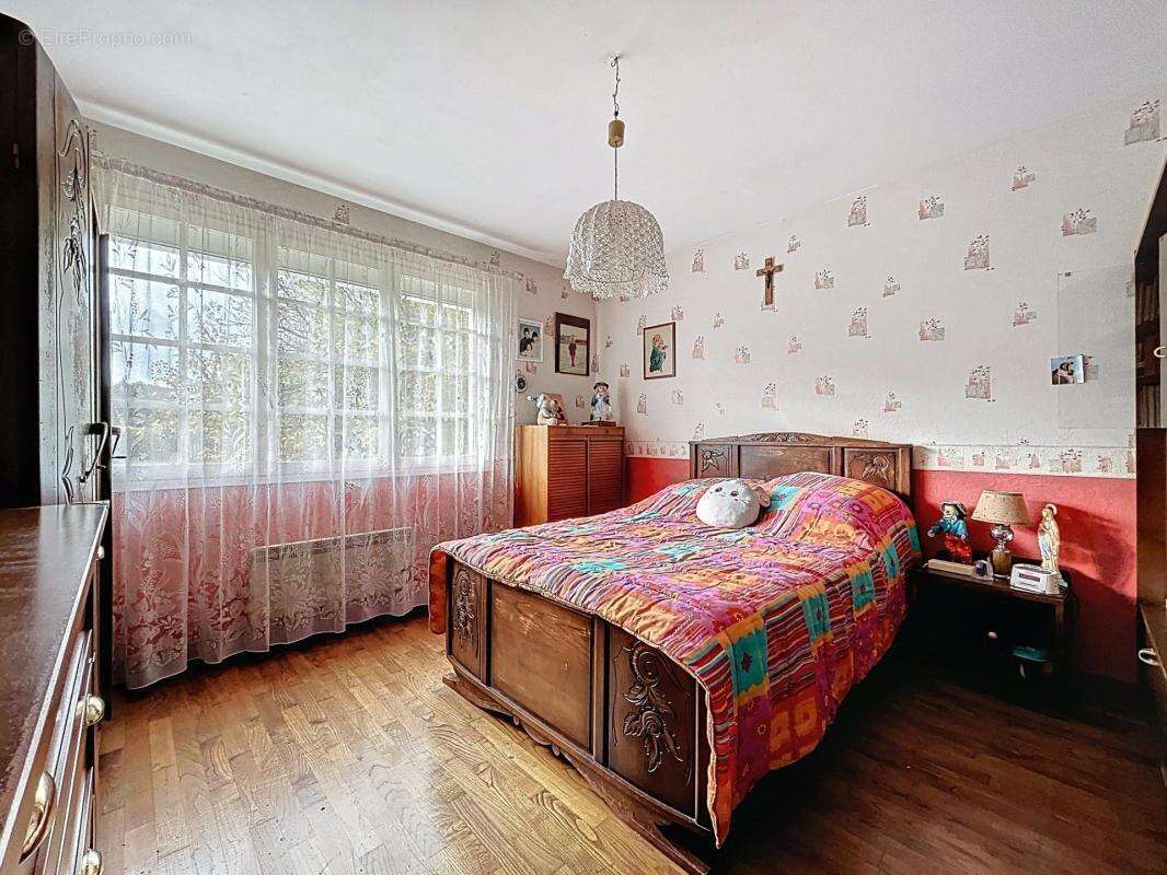 Maison à SAINT-PIERRE-DE-PLESGUEN