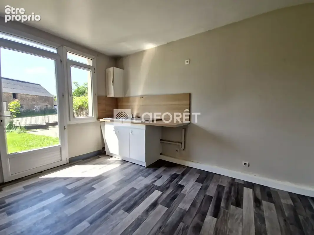 À VENDRE: Ensemble immobilier à Saint-Dolay à 5 minutes du centre ville - photo 13